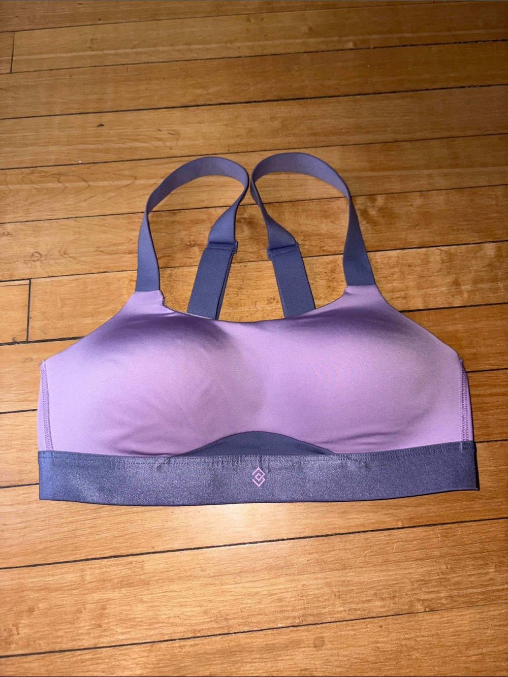 ThirdLove Kinetic Adjustable Sports Bra